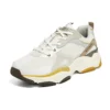 Lander S „White Yellow“