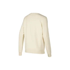 Langarm-Sweatshirt „Beige“