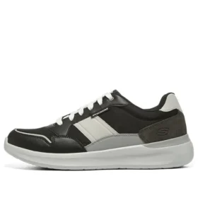 Lattimore „Black Grey“