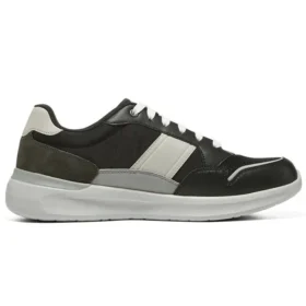 Lattimore „Black Grey“