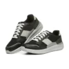 Lattimore „Black Grey“