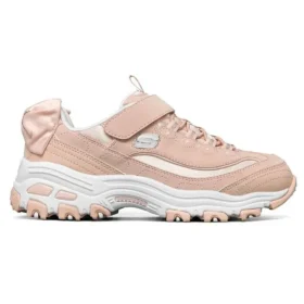 Laufschuhe für Mädchen – KIDS Pink