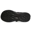 Leichte, bequeme Outdoor-Strand-Sport-Sandalen in Schwarz