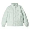 Leichte Freizeit-Daunenjacke „Green“