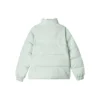 Leichte Freizeit-Daunenjacke „Green“