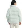 Leichte Freizeit-Daunenjacke „Green“