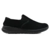 Leichte Laufschuhe Schwarz