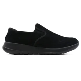 Leichte Laufschuhe Schwarz