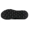 Leichte Laufschuhe Schwarz