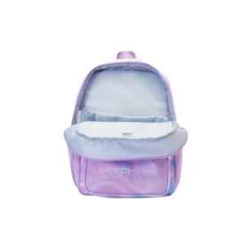 Leichter Rucksack mit großem Fassungsvermögen „Purple Blue“