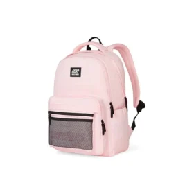 Leichter Sport-Reiserucksack „Pink Black“