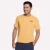 Letterman-T-Shirt Letterman-T-Shirt