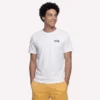 Letterman-T-Shirt Letterman-T-Shirt