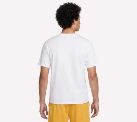 Letterman-T-Shirt