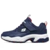 Lifestyle-Laufschuhe K Dunkelblau