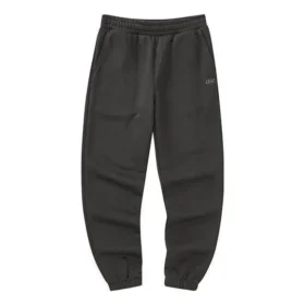 Lifestyle-Serie Hose „Schwarz“