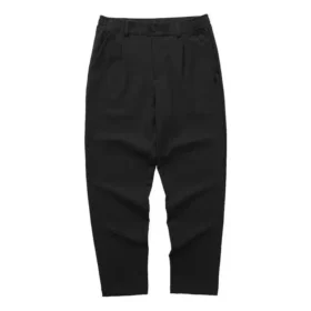 Lifestyle-Serie Hose „Schwarz“