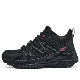 Lifestyle-Sneaker „Black Pink“