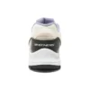 Lifestyle-Sneaker „White Black Purple“