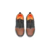 Lighted – KIDS Grau/Orange