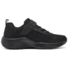 Lil Bobs Sport Squad Charm League Trainers „Core Black“