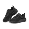 Lil Bobs Sport Squad Charm League Trainers „Core Black“