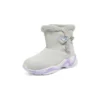 Lite Styles „Beige Purple“