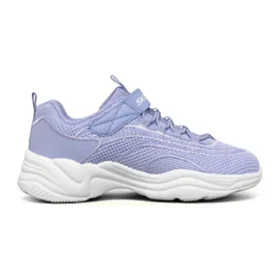 Lite Styles „Blau-Lila-Weiß“