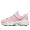 Lite Styles „Pink White“