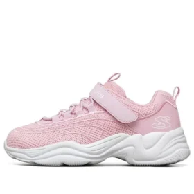 Lite Styles „Pink White“
