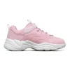 Lite Styles „Pink White“