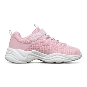 Lite Styles „Pink White“