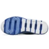 Liv Laufschuhe Blau/Weiß