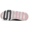 Liv Sneaker Grau/Weiß/Pink