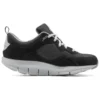 Liv Sportschuhe Schwarz/Grau