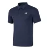 Logo-Poloshirt „Navy“