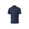 Logo-Poloshirt „Navy“