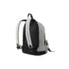 Logo-Rucksack „Grau“