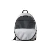 Logo-Rucksack „Grau“