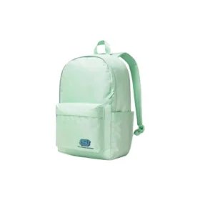 Logo-Rucksack „Light Green“