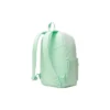 Logo-Rucksack „Light Green“