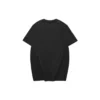 Logo-T-Shirt „Black White“