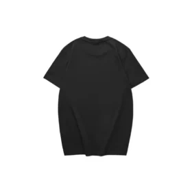 Logo-T-Shirt „Black White“