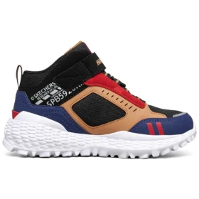 Los Angeles Sportschuhe „Tan Black Blue“