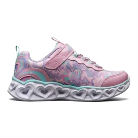 Love Light-s Low-Top Pink