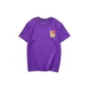 LOVE T-Shirt „Multi-Color“