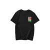 LOVE T-Shirt „Multi-Color“