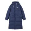 Lässige Daunenjacke „Blue“