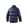Lässige Daunenjacke „Navy“