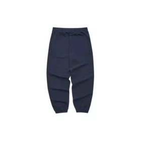Lässige Webhose „Navy“